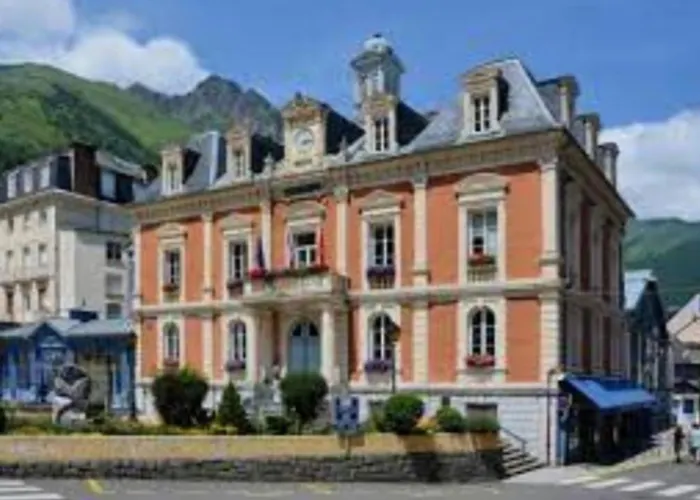 公寓 T2 Renove Avec Terrasse, Parking Prive, Local Velos A - Fr-1-401-290